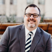 John Petry