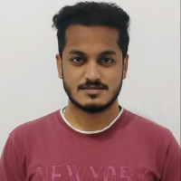 Gourav Moger