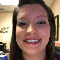 Crystal Wilde, SHRM-SCP