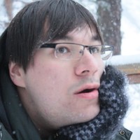 Oleg Nurmukhametov