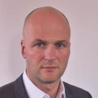 Guðgeir Sigurjónsson