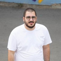 Sandro Khelashvili