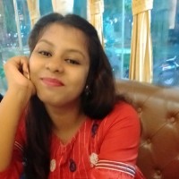 Kiran Bala Biswal