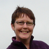 Clare Langdon (She/Her)
