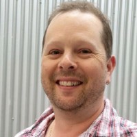 Caleb Osterman