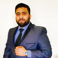 Hussain Gondalwala