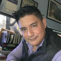 Peter Sandhaus Camiloaga