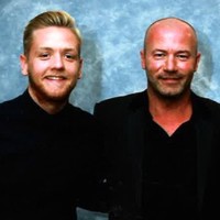 Craig Goddard
