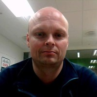 Egil Hansen