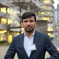 Sourav Kar