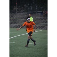 Kartik Agashe