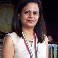 Pamela Boodhoo