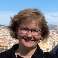 Muriel Burguiere
