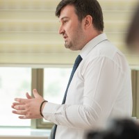 Isgender Kerimov