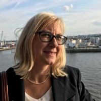 Kirsten G.