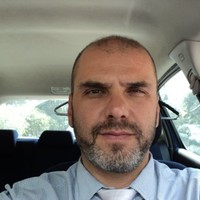 Vasilis Ntoylias