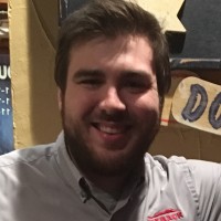 Jonathan Frye