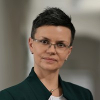 Anna Dudkiewicz