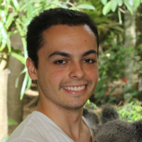 Rodolfo Andrade Antunes
