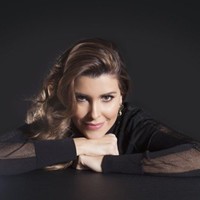 Nádia Figueiredo