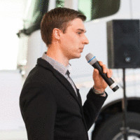 Darius Petraitis