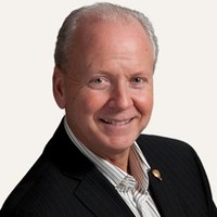 Bruce Dougall