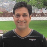 Prashant Purohit