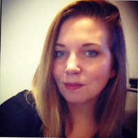 Margret Björgvinsdottir