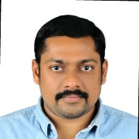 Jithin Chandran