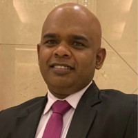 Saman K. Kekulawala