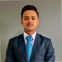Basanta Shrestha