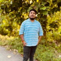 Desh Deepak Dubey