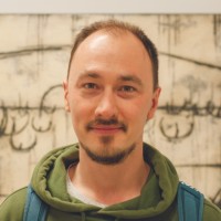 Roman Shcherbakov