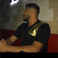 Fahad Alanazi