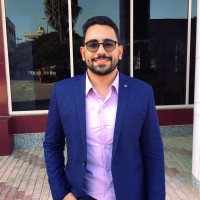 Mahmoud Meshrif