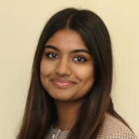 Smriti Poovannan