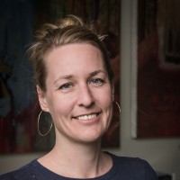 Nathalie Jordi