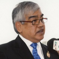 Tunku Dato' Seri Shahabuddin