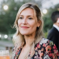Eliana Monzón César