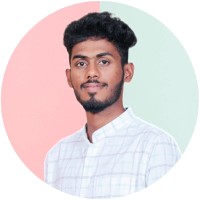 Poornesh Murali