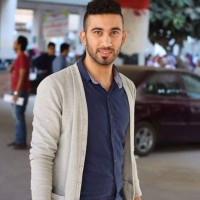 Ahmed Gadoo