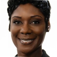 Chiffonia Adderson, Ma, Mba