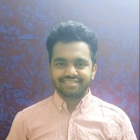 Bharadwaj Tadoori