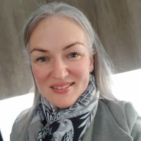 Katherine Burgess
