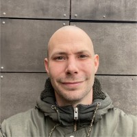 Mikael Dupont