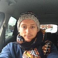 Chris Hurrell