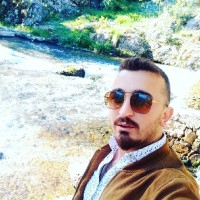 İsmail Ergisi