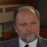 Daniel Dragomirescu , M Eng.