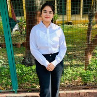 Anumayee Singh Jadon