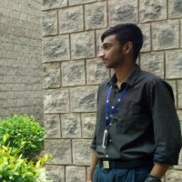 HARSHVARDHAN M